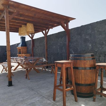 Casa Montes Playa Blanca (Lanzarote) Exterior foto