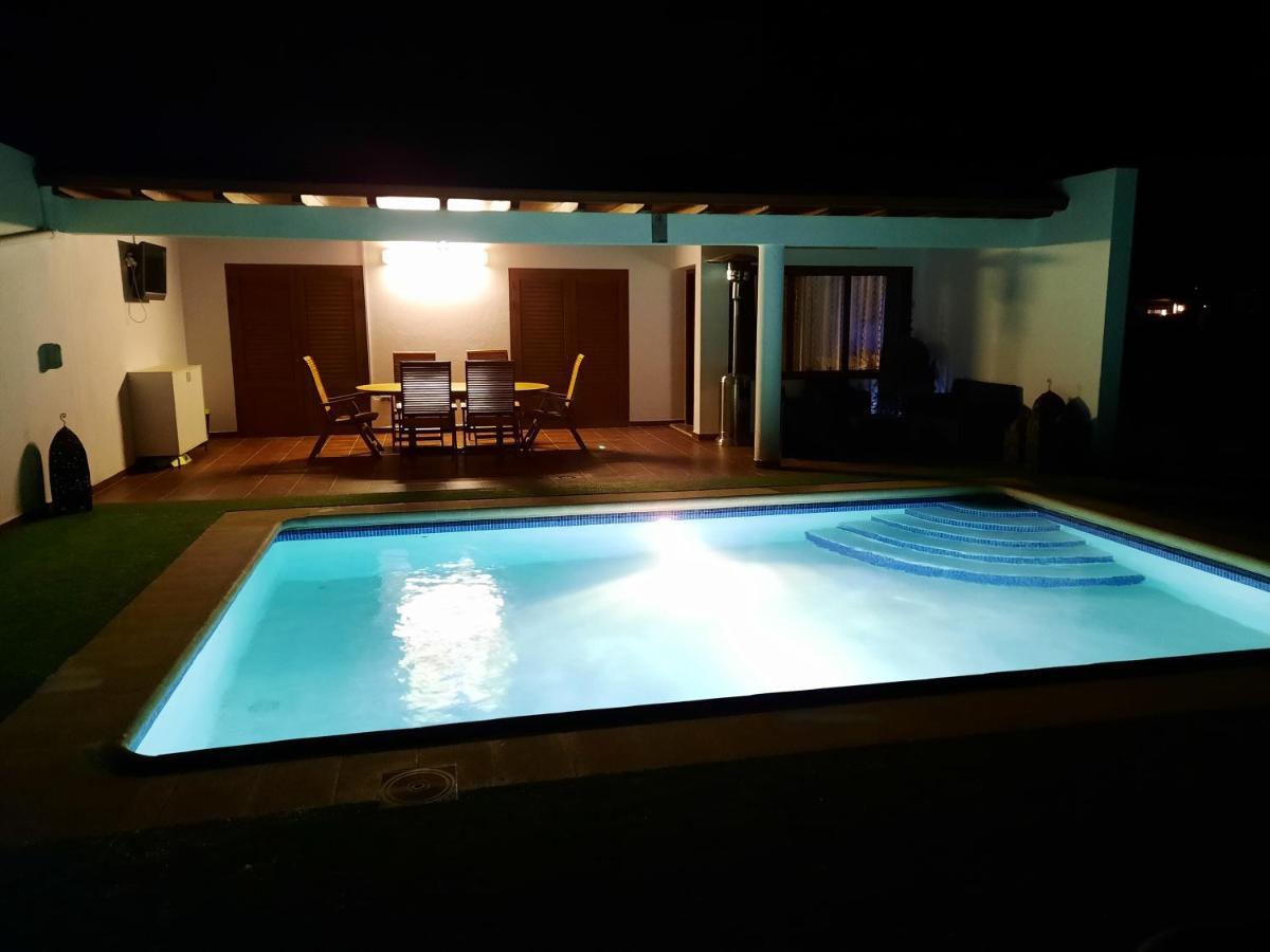 Casa Montes Playa Blanca (Lanzarote) Exterior foto