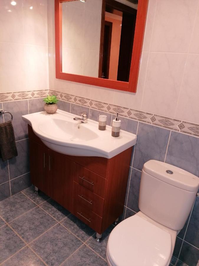 Casa Montes Playa Blanca (Lanzarote) Exterior foto