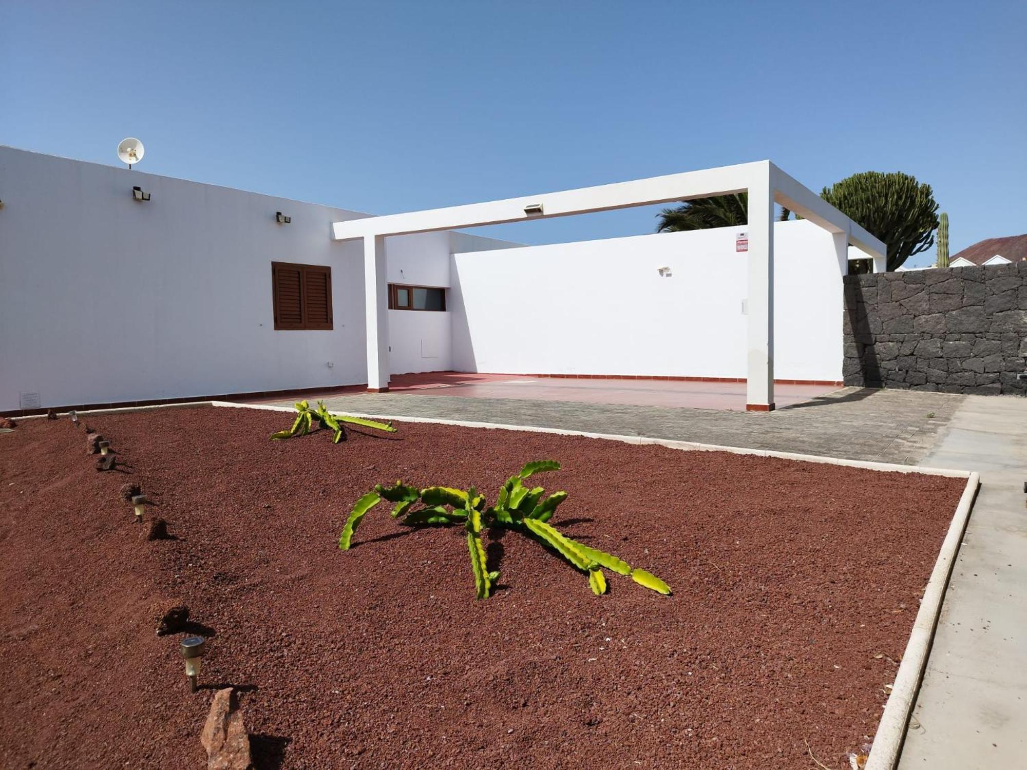 Casa Montes Playa Blanca (Lanzarote) Exterior foto